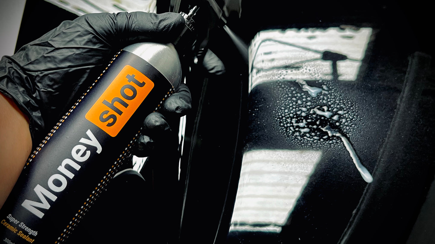Money Shot - 300ml - IN STOCK!