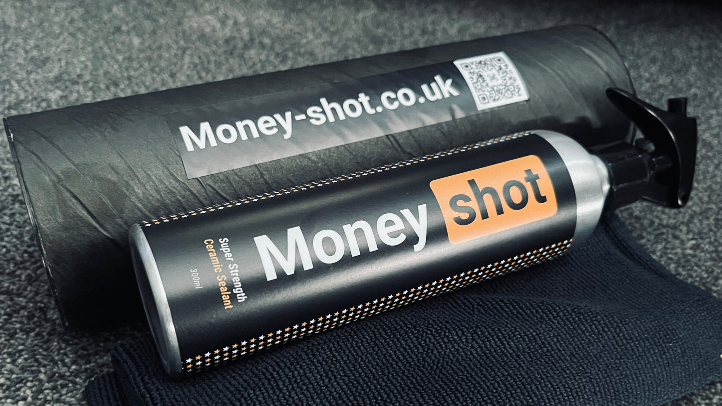 Money Shot - 300ml - IN STOCK!